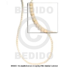 3-4mm bone beads 3-4mm bone beads