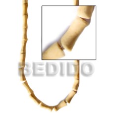 Baluster natural bone 20mmx8mm Baluster natural bone 20mmx8mm