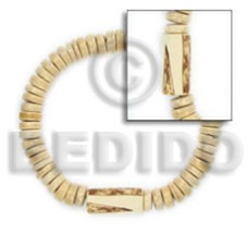 7-8mm coco pokalet natural 7-8mm coco pokalet natural