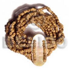 10 layers elastic 2-3mm coco 10 layers elastic 2-3mm coco