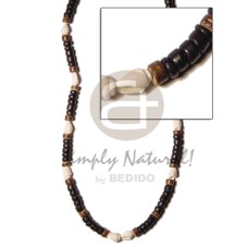 4-5mm black coco pokalet 4-5mm black coco pokalet