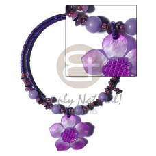 2-3mm navy blue coco heishe 2-3mm navy blue coco heishe