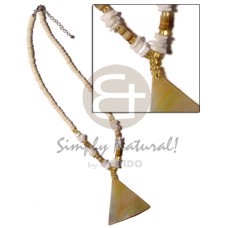 4-5mm coco pokalet. bleach