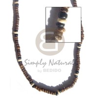 4-5 coco pukalet natural brown