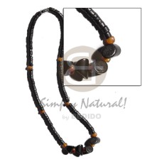 4-5mm coco heishe 4-5mm coco heishe