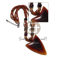 3 layers 2-3mm coco pokalet.