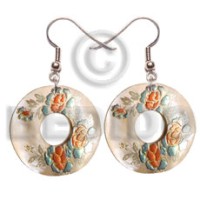 40mm donut hammershell