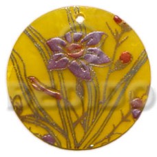 Round 35mm hammershell Round 35mm hammershell