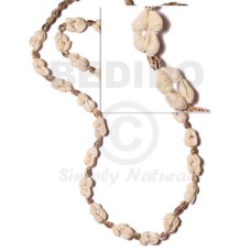 Estrelita -nassa white and tiger Estrelita -nassa white and tiger