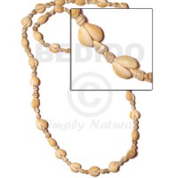 Face to face double nassa length