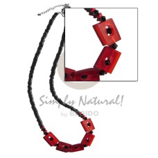 2-3mm black coco heishe 2-3mm black coco heishe