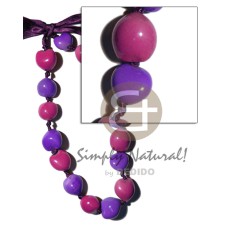 Painted kukui nuts alt.