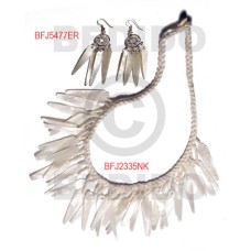 Set jewelry ordered individually as Set jewelry ordered individually as