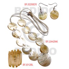 Set jewelry ordered individually as Set jewelry ordered individually as