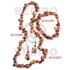 Set jewelry ordered individually as Set jewelry ordered individually as