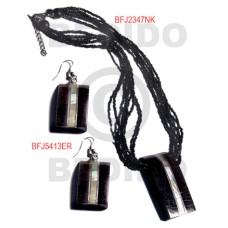 Set jewelry ordered individually as Set jewelry ordered individually as