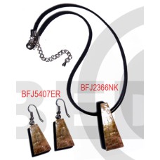 Set jewelry ordered individually as Set jewelry ordered individually as