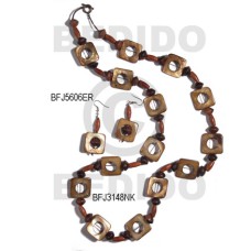 Set jewelry ordered individually as Set jewelry ordered individually as