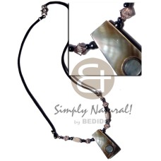 32mmx18mm blacklip shell inlaid 32mmx18mm blacklip shell inlaid