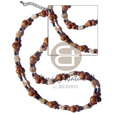10mm round bayong wood beads 10mm round bayong wood beads