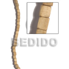 7mmx7mm natural white wood dice 7mmx7mm natural white wood dice