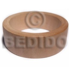 Plain Wholesale Raw Natural Wooden Blank Bangle Casing Only Plain Wholesale Raw Natural Wooden Blank Bangle Casing Only