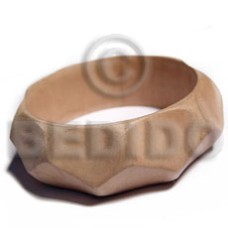 Plain Wholesale Raw Natural Wooden Blank Bangle Casing Only Plain Wholesale Raw Natural Wooden Blank Bangle Casing Only