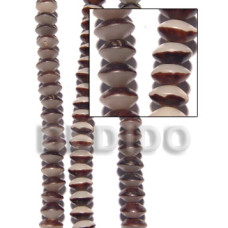 Buri saucer seeds 10mm Buri saucer seeds 10mm