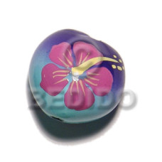 Kukui seed 2 color Kukui seed 2 color