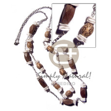 2 rows of graduated metal 2 rows of graduated metal