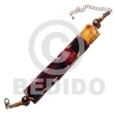 6 pcs. 20mmx20mm square blacktab 6 pcs. 20mmx20mm square blacktab