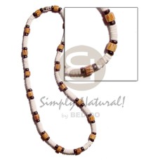 4-5mm white clam heishe 4-5mm white clam heishe