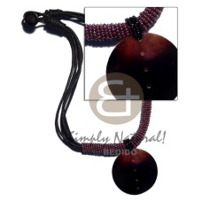 5 layers wax cord 5 layers wax cord