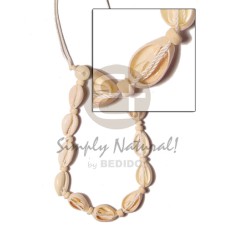 Sigay macramie single row Sigay macramie single row