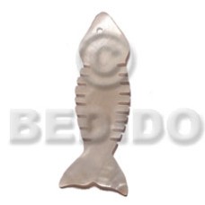 Hammershell fishbone 40mm Hammershell fishbone 40mm