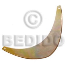 Mop boomerang 105mmx25mm Mop boomerang 105mmx25mm