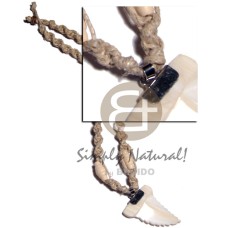 45mmx35mm kabibe shell fang pendant 45mmx35mm kabibe shell fang pendant