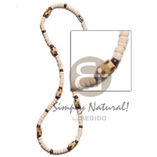 4-5mm coco pokalet bleach 4-5mm coco pokalet bleach