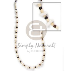 2-3mm coco heishe bleach 2-3mm coco heishe bleach