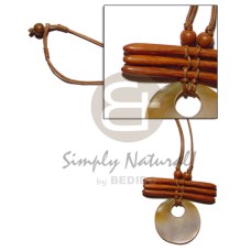 40mm mop round shell pendant 40mm mop round shell pendant