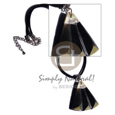 40mmx42mm laminated mop blacktab accordion fan 40mmx42mm laminated mop blacktab accordion fan