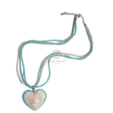 3 rows leather thong 3 rows leather thong