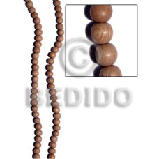 Rosewood beads 8mm Rosewood beads 8mm