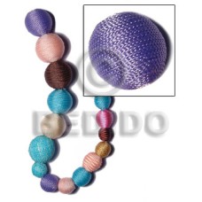 20mm natural white round 20mm natural white round