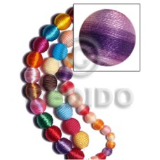 15mm natural white round wood 15mm natural white round wood