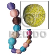 10mm natural white round wood 10mm natural white round wood