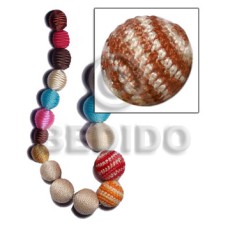 10mm natural white round wood 10mm natural white round wood