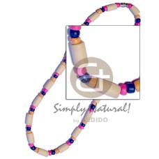 Bleach wood tube 4-5 Bleach wood tube 4-5