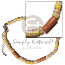 4-5mm yellow coco splashing 4-5mm yellow coco splashing