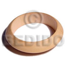 Ambabawod wood bangle Ambabawod wood bangle